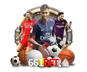 Apostas Esportivas no 661BET