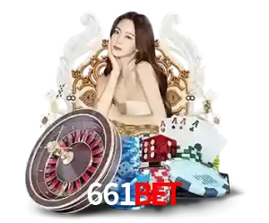 Cassino Online e Cassino Ao Vivo no 661BET
