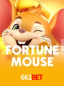 Caça-níqueis fortune mouse 661BET