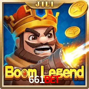 boom pescaria 661BET