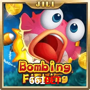 bombing fishing 661BET