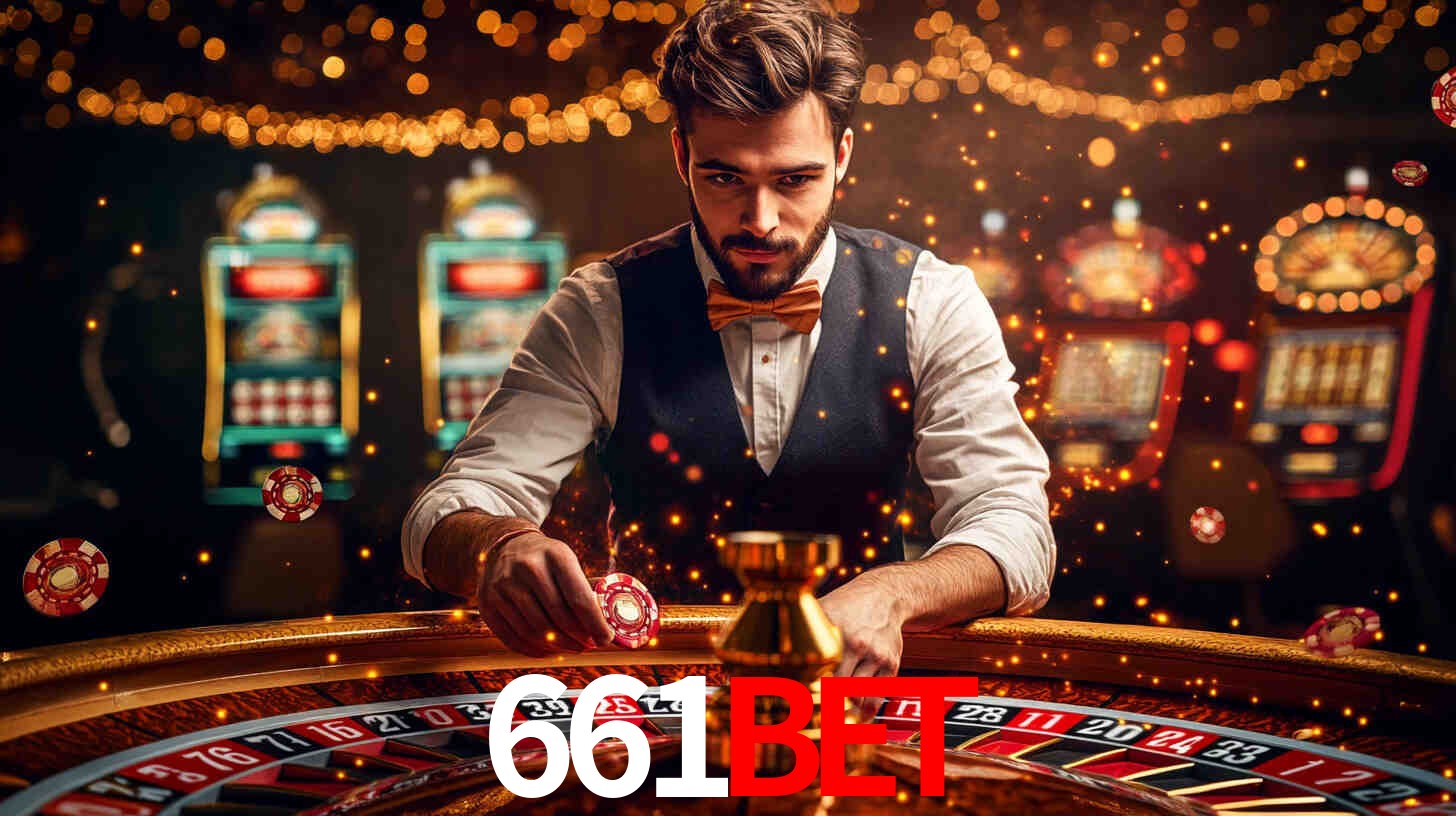 661bet PIX instantâneo Brasil - Depósito e saque em minutos 24/7
